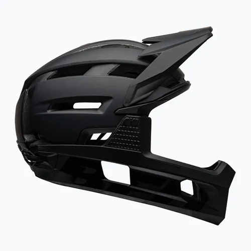 Kask rowerowy Bell FF Super Air R MIPS Spherical 2024 matte gloss black