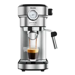 Ekspres CECOTEC Cafelizzia 790 Stalowy