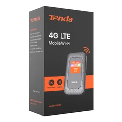 Router TENDA 4G185 2.4 GHz, Gniazdo SIM