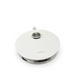 Robot sprzątający Dreame L10s Pro Ultra Heat Funkcja mopowania Stacja oczyszczająca Tworzenie mapy pomieszczenia 74dB - outlet