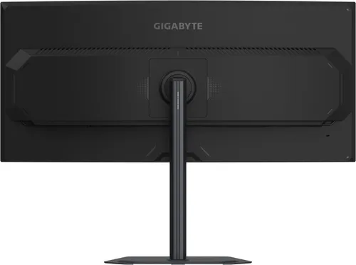 Monitor GIGABYTE G34WQC2 34" 3440x1440px 200Hz 1 ms [GTG] Curved