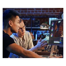 Monitor ASUS ProArt Display PA27USD 26.5" 3840x2160px QD-OLED 240Hz 0.1 ms [GTG]