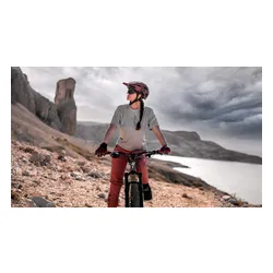 Kask rowerowy LIMAR Tonale