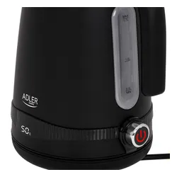 Adler AD 1295b czarny