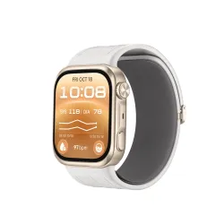 Smartwatch Huawei Watch D3 Biały