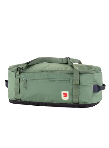 Дорожная сумка Fjallraven High Coast Duffel 22-patina green