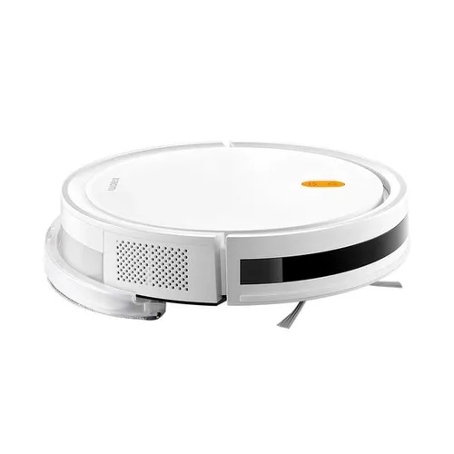 Xiaomi Mi Robot Vacuum E5 робот-уборщик с функцией швабры Белый