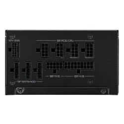 Zasilacz Cooler Master GX II Gold 750W 80+ Gold Czarny