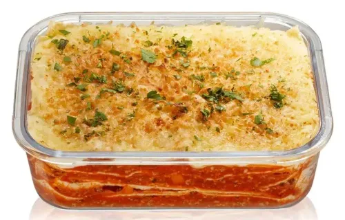 Pojemnik Gefu Milo G12752 0,6l