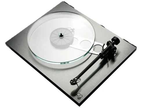 Gramofon REGA Planar 3 RS Limited Edition Wkładka Rega Nd5 Aluminium-czarny