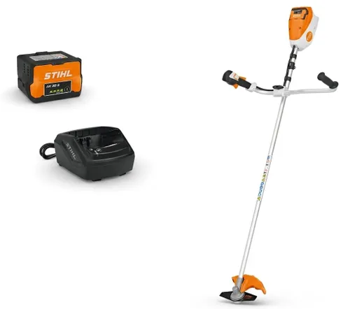 Podkaszarka akumulatorowa STIHL FSA 80 FA080115710