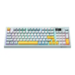 Klawiatura ONIKUMA G80 RGB