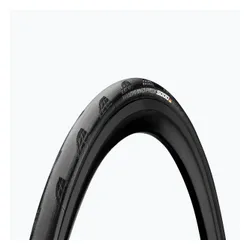 Opona rowerowa Continental Grand Prix 5000 Vectran 700 x 25C black