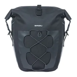 Sakwy BASIL Navigator Waterproof Single Bag