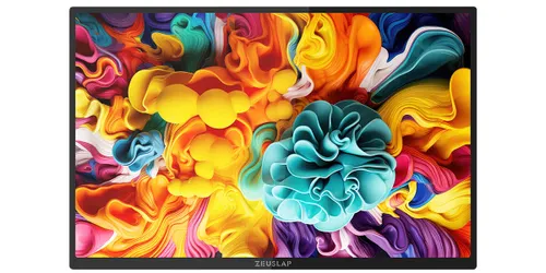 Monitor ZEUSLAP P16ST 16" 2560x1600px IPS 144Hz 3 ms