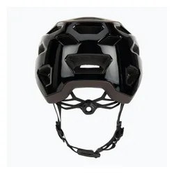 Kask rowerowy Fox Racing Crossframe Pro cocoa