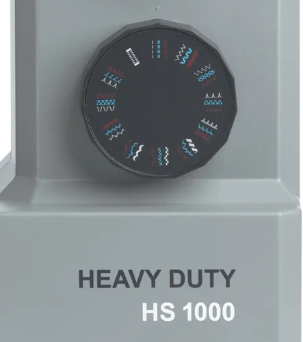 Maszyna do szycia MINERVA HS1000 Heavy Duty