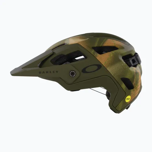 Kask rowerowy Oakley Drt5 Maven EU dark brush camo