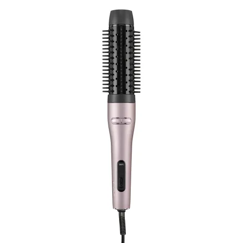 Suszarko-lokówka BaByliss HSB500E 1000W Jonizacja Obrotowa Zimny nawiew Średnica szczotki 42mm 5 poziomów temperatury