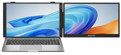 Monitor BLACKVIEW SCM5 14" 1920x1080px IPS
