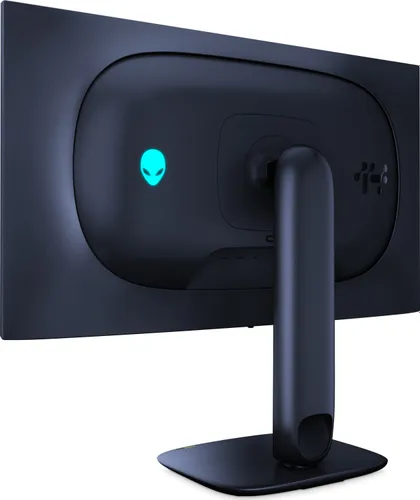 Monitor DELL Alienware AW2725Q 27" 3840x2160px 240Hz 0.03 ms [GTG]