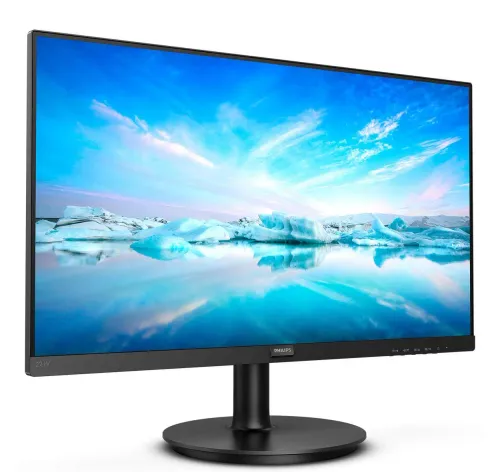 Monitor Philips V-line 221V8A/00 21,5" Full HD VA 60Hz 4ms