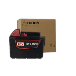Bateria Altilion Energy Al010EN kompatybilna z Milwaukee 18V 9Ah 162Wh
