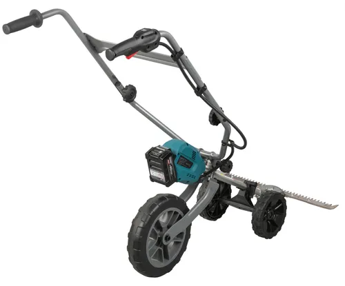 Kosiarka listwowa Makita XGT UG001GZ