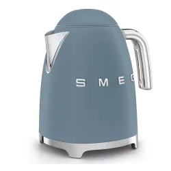 Czajnik Smeg KLF03SBMEU 1,7l 2400W