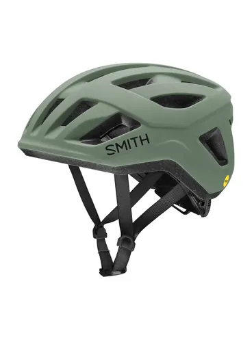 Kask rowerowy Smith Signal Mips - matte sagebrush