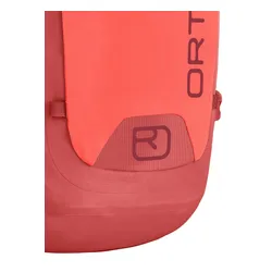 Plecak turystyczny Ortovox Traverse 28 S Dry damski - blush