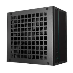 Zasilacz DeepCool PF600 600W 80+ Czarny