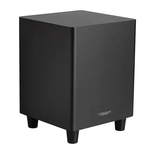 Subwoofer Edifier Airpulse SW8 Czarny