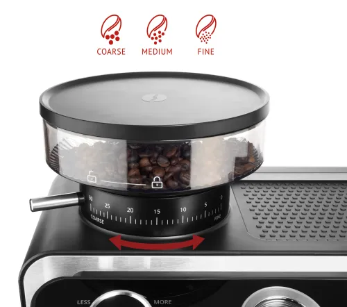 Ekspres kolbowy Philco PHEM 2250