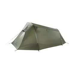 Namiot trekkingowy 2-osobowy Ferrino Lightent 2 Pro olive/green