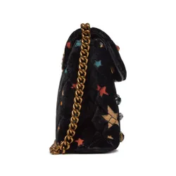Geanta Kurt Geiger 690-Md Cristale Kensington 628009789 Blk / Altele