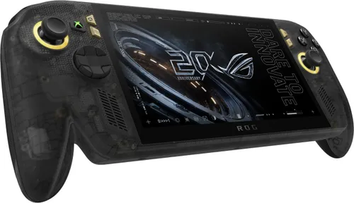 Konsola ASUS ROG Ally X20 Czarny