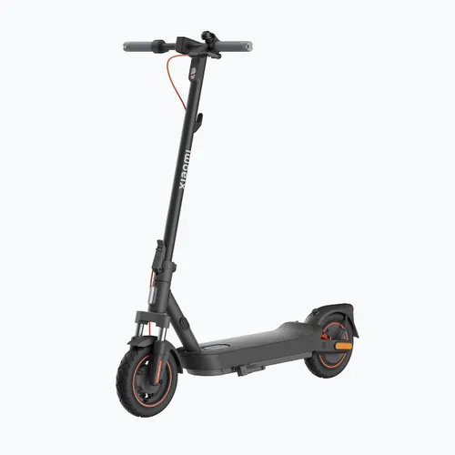 Hulajnoga elektryczna Xiaomi Electric Scooter 5 Max czarny