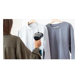 Parownica do ubrań (Steamer) CECOTEC Fast&Furious 4020 Force