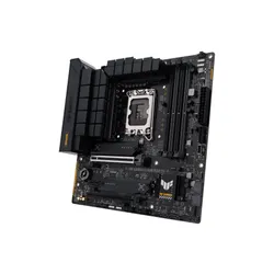 ASUS TUF GAMING B760M-PLUS DDR4