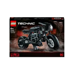 LEGO Technic 42155 Batman-BATMOTOR™