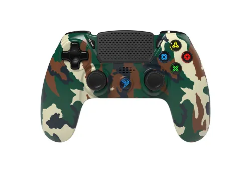 Pad Cobra QSP418 do PS4 Bezprzewodowy