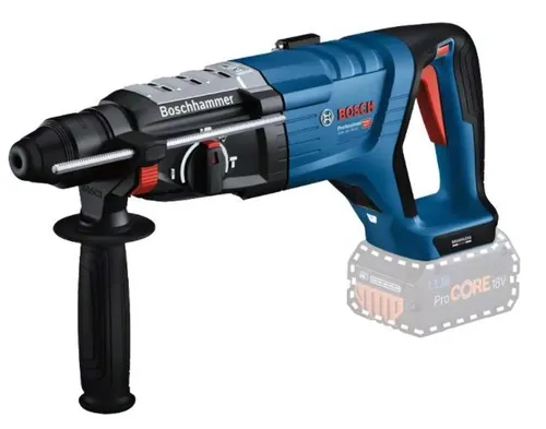 Bosch GBH 18V-28 DC Akülü Matkap