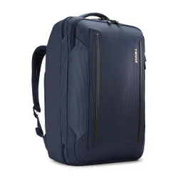 Рюкзак / сумка через плечо Thule Crossover 2 Convertible Carry On-dress blue