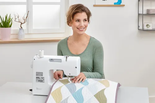 Maszyna do szycia Brother FS70WTX
