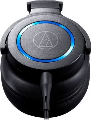 Audio-Technica ATH-G1 Kulaklıklar Siyah (ATH-G1)