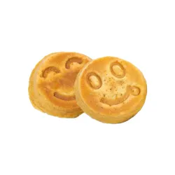 Patelnia do jajek i placuszków nieprzywierająca GRANDE FACE 27 cm