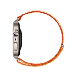 Smartwatch Huawei Watch Fit 5 Pro 44mm Pomarańczowy