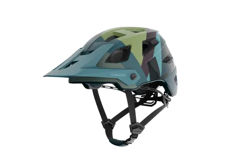 Kask rowerowy LIMAR Delta