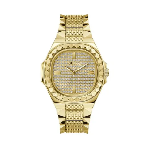 Часы Guess Rebel GW0622G1 GOLD